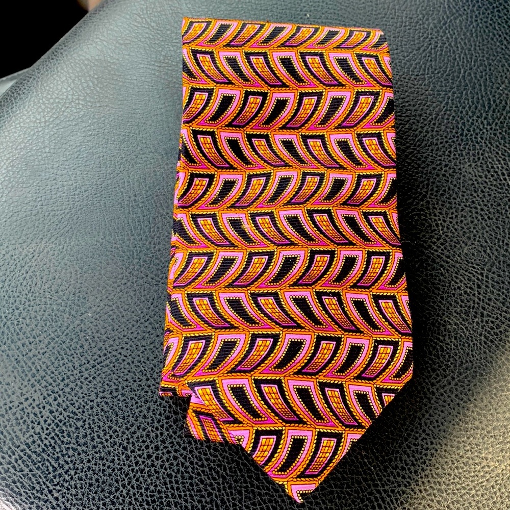 GIANNI VERSACE TIE
